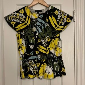 NWT INC Blouse